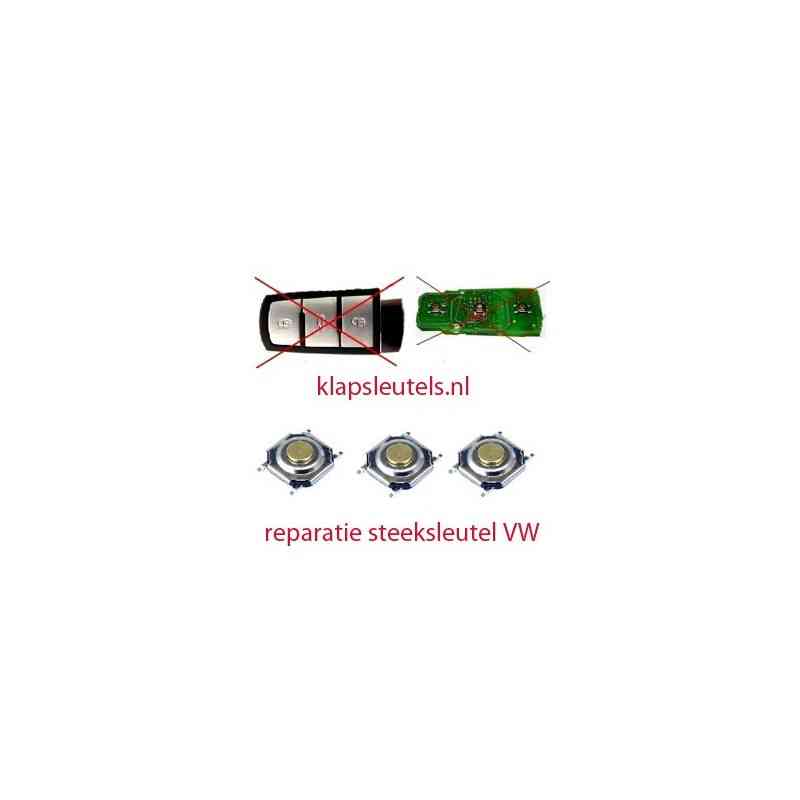 reparatie autosleutelkaart - Afbeelding 2
