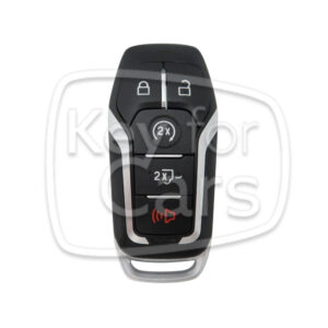 Nieuw MUSTANG MONDEO smart 433mhz OEM FGB5T-15K601-EA