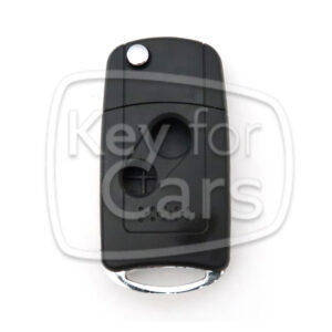 Honda 2 knoppen Conversie afstandsbediening behuizing