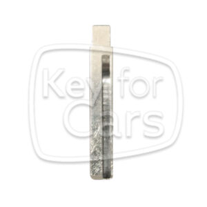 Kia smart nood sleutelbaard