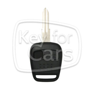 Nissan Old Type 1 knoppen afstandsbediening behuizing NSN11