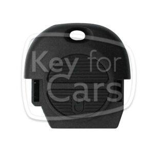 Nissan Old Type afstandsbediening kop 433mhz OEM