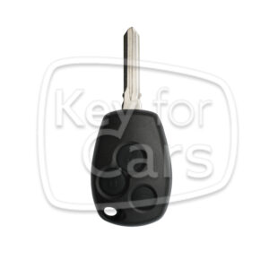Nissan NV400 3 knoppen Pcf7961M 433mhz OEM