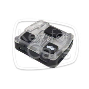 Toyota Afstandsbediening Behuizing - Binnen (Reparatie Module) - Type2