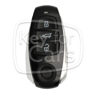 Touareg 3 Knops Smart Pcf7945AC 868mhz OEM