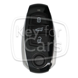 Touareg 3 Knops Smart Pcf7945AC 434mhz OEM