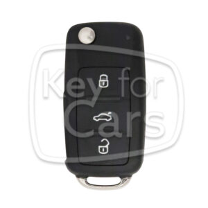 Touareg Phaeton Pcf7943 433mhz 3D0959753 - Sleutelless GO