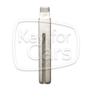 Volvo sleutelbaard NE76 – Blade24