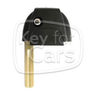 Volvo Klapsleutel voor Afstandsbediening Hoofd