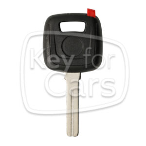 Volvo NE66 Transponder Sleutel