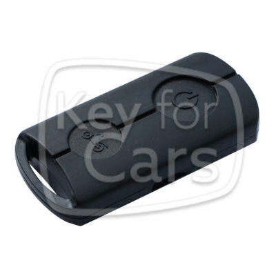 Yamaha motor 433mhz Hitag Pro Keyless Go afstandsbediening - Afbeelding 2